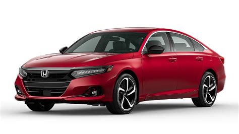 What's so Special About 2022 Honda Accord Sport Special Edition (SE)?