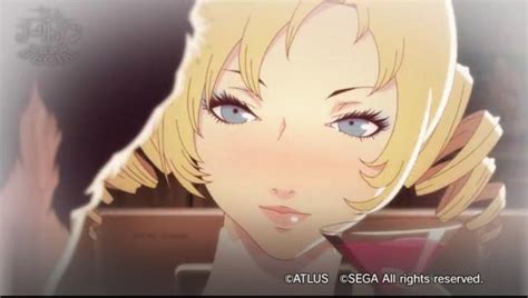 Catherine: Full Body (PSV)