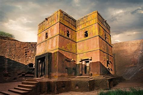 Tripadvisor | Iglesias de Lalibela y Monasterio de Asheton proporcionado por Addis Ethiopia ...