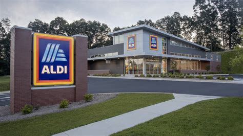 Aldi hiring hundreds of people in Northeast Ohio