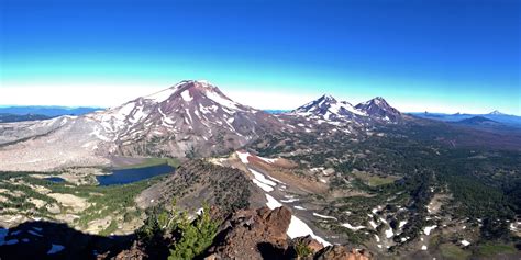 30 Best Hikes Near Bend, Oregon - Outdoor Project