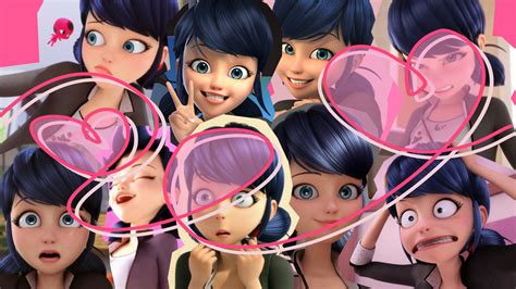 Miraculous Ladybug Wallpapers (78+ images)