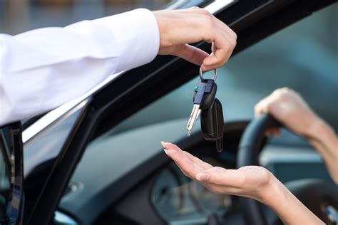 Car Rentals (Self Drive) Market 2023 Global Insights and Business Scenario – NICHIA, CREE, II-VI ...