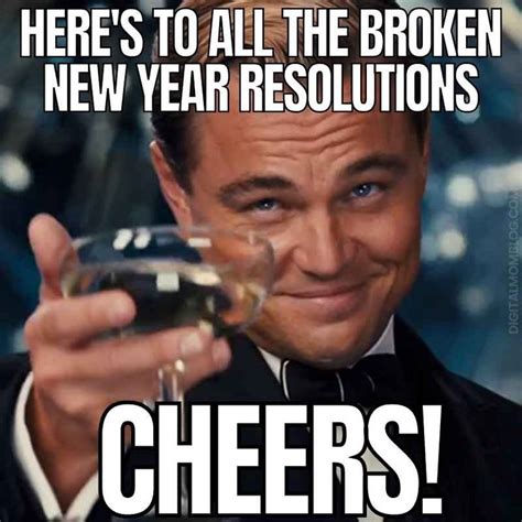 Happy New Year Memes for 2023 | New year quotes funny hilarious, New ...