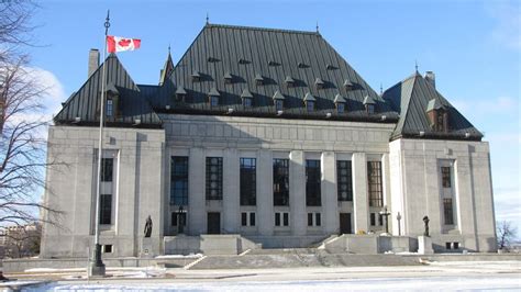 Supreme Court Support for Quebec Skilled Worker Program Applicants ...
