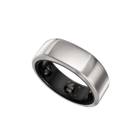 Oura Ring Review - A Fitness Tracker Right On Your Finger