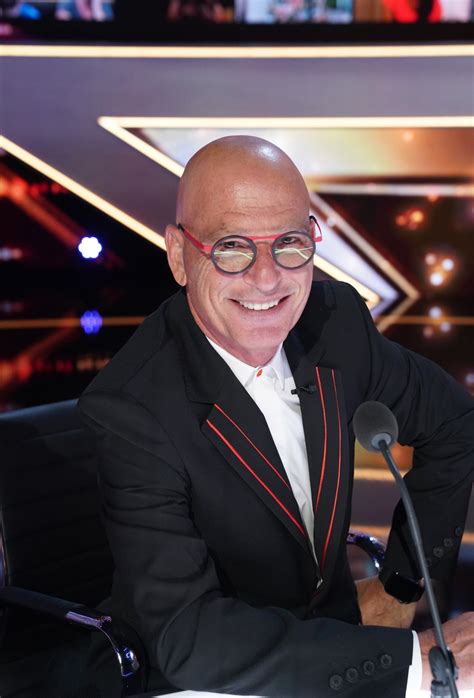 America's Got Talent: Who are the judges? | The US Sun