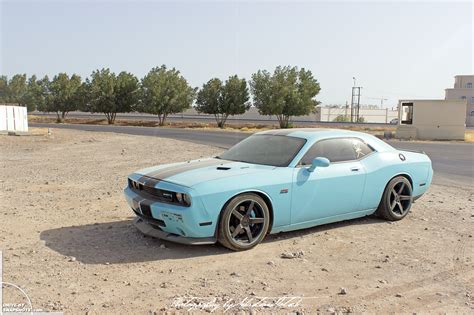 Dodge Challenger SRT-8 392 Hemi | Abandoned near Muscat, Oman | Drive ...