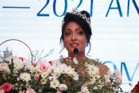 Mrs. World 2021 announces Sri Lanka as its host country - The Morning - Sri Lanka News