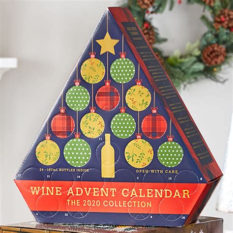 Aldi Is Bringing Back Its Wine and Cheese Advent Calendars Just in Time for the Holidays