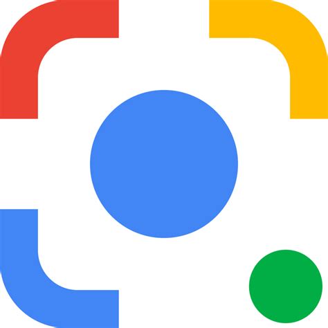 google lens icon logo symbol 22484512 PNG