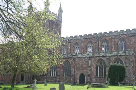 Pictures of Crediton, Devon, England | England Photography & History