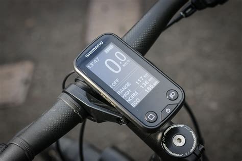 Review: Shimano STEPS E6100 | electric bike reviews, buying advice and news - ebiketips