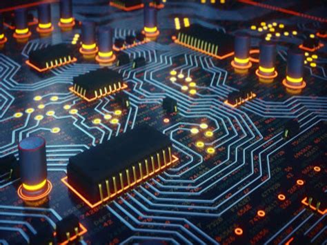 Integrated Circuits ICs - IEEE AIET SB