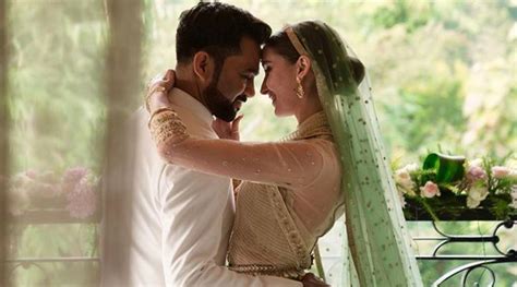 Ali Abbas Zafar ties the knot with Alicia | Bollywood News - The Indian ...