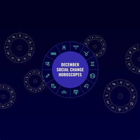 Your December Social Change Horoscopes Are Here! | DoSomething.org