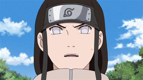 The Untold Truth Of Neji Hyūga From Naruto