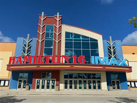 Hamilton Town Center multiplex to reopen as luxury theater ...