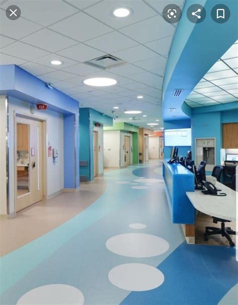 Pin on Mt. Laurel | Hospital interior design, Healthcare design, Kids interior design