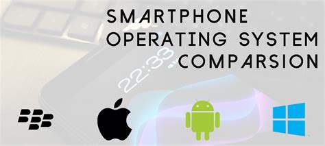 Smartphone OS Comparison 2015 - OneDayCart - Online Shopping Kochi,Kerala