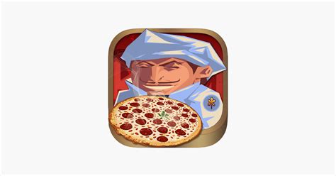 ‎Pizza Maker Game - Fun Cooking Games on the App Store