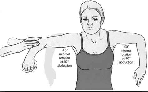 Shoulder Arthritis / Rotator Cuff Tears: causes of shoulder pain ...