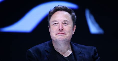 Elon Musk Says He’s Moving X and SpaceX Headquarters to Texas | WIRED