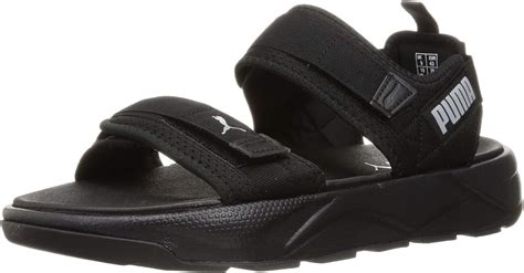 PUMA Unisex Rs Schiebe-Sandalen : Amazon.de: Fashion