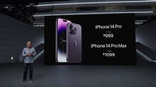 iPhone 14 and 14 Pro get price hikes outside the US, even iPhone SE (2022) is more expensive ...