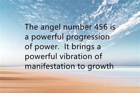 Spiritual Meaning And Hidden Secrets of Angel Number 456