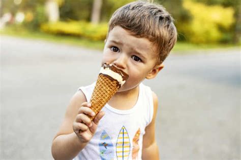 Can Babies Eat Ice Cream? | CafeMom.com