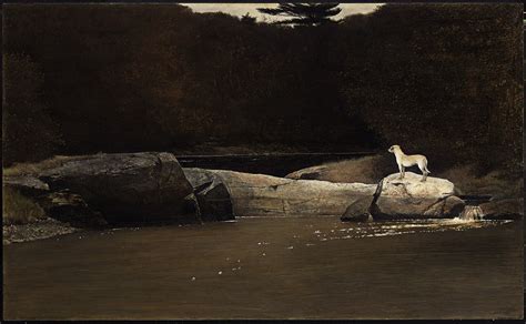 ART & ARTISTS: Andrew Wyeth