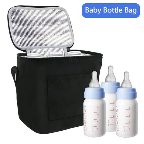 Cheap Baby Bottle Bag Insulated, find Baby Bottle Bag Insulated deals ...