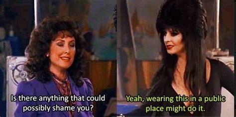 Elvira Mistress Of The Dark Quotes