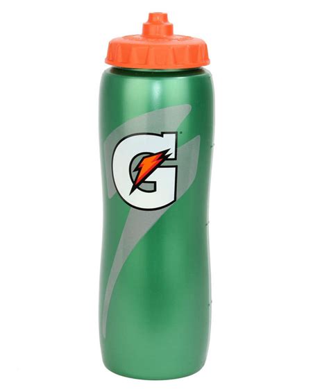 Gatorade Water Bottle