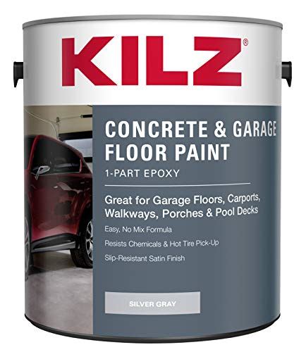 Most Reliable Best Paint For Driveways Concrete - Gadget Infinity