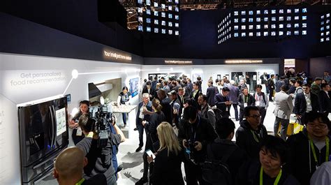 Experience CES 2019 with Samsung | Samsung US