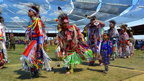 Shoshone-Bannock Festival: August 10-13 | Shoshone-Bannock Tribes