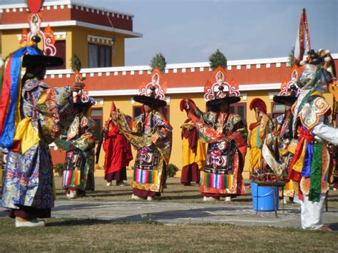 20 Festivals in Nepal You Must Experience (2024)