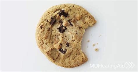 Cookie Bite Hearing Loss: What is It?