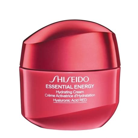 Shiseido Essential Energy Hydrating Cream 30 ml