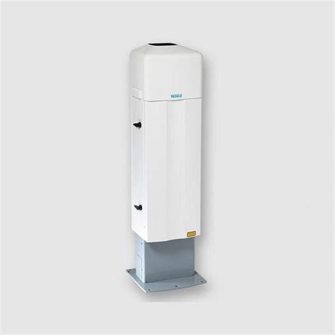 Airport ceilometer - CL series - VAISALA OYJ - laser / meteorology