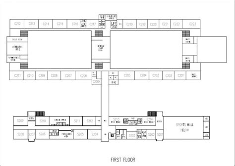 School Map – Applecross Senior High School