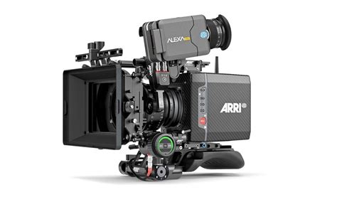 ARRI's Latest Accessories Aim To Simplify Workflow