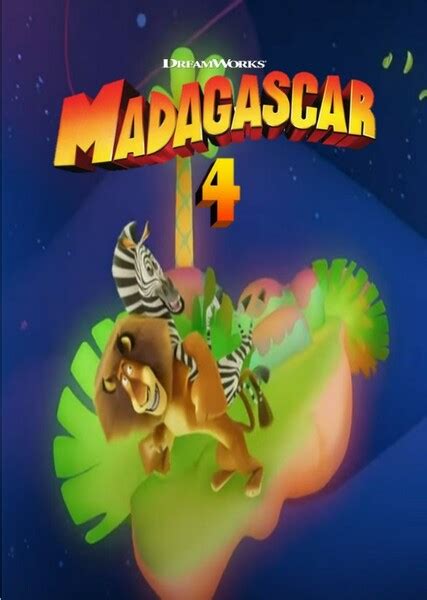 Madagascar 4 Fan Casting on myCast