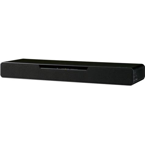 Panasonic SoundSlayer SC-HTB01 Bluetooth Sound Bar Speaker SC-HTB01 ...