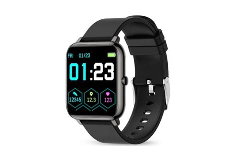 5 Best Smartwatches With Blood Pressure Monitoring - Guiding Tech