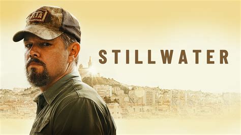 Stillwater (2021) - Backdrops — The Movie Database (TMDB)