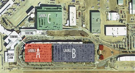 Dallas Love Field Airport [DAL] - Ultimate Terminal Guide [2023]