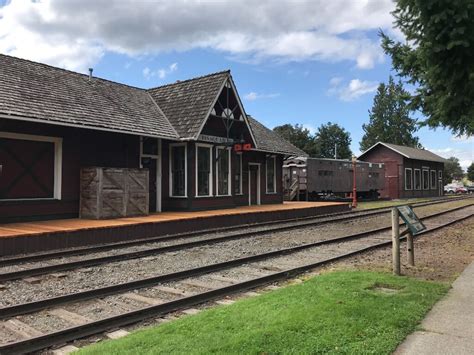 Issaquah History Museums - Visit Issaquah